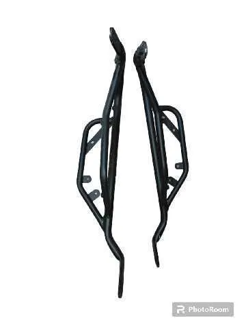 BASE ESTRIBO POSTERIOR XY125 07 CABALLITO SHINERAY ORIGINAL