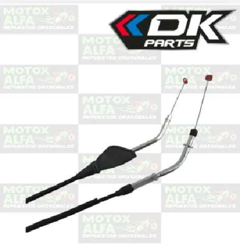CABLE EMBRAGUE GIXXER150 SUZUKI DK 070150008