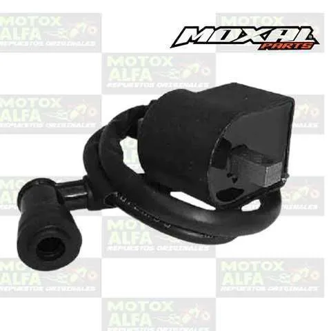 BOBINA BUJIA AX100 SUZUKI MOXAL 06.021.0003