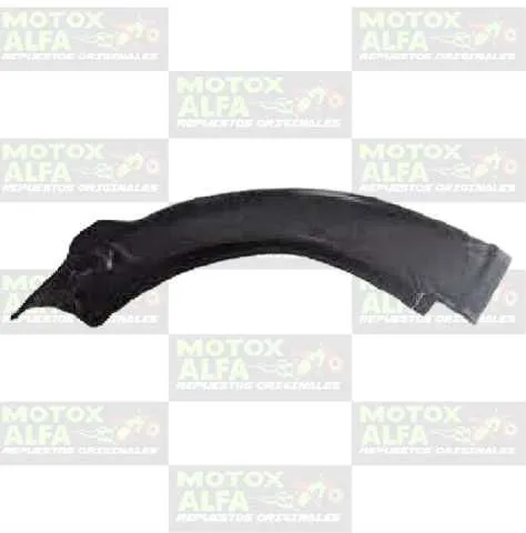 GUARDAFANGO POSTERIOR INTERNO RX100 YAMAHA GFP00058