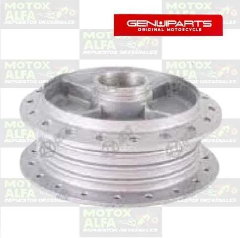 MANZANA POSTERIOR AX4 GD110 SUZUKI ORIGINAL GENUIPARTS 19119.102-GEN