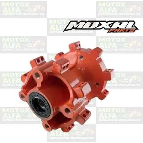 MANZANA POSTERIOR AK47 FX250 FACTORY MOXAL 06.111.0020