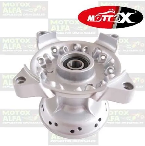 MANZANA DELANTERA QM200GY 4H MOTTOX M00140