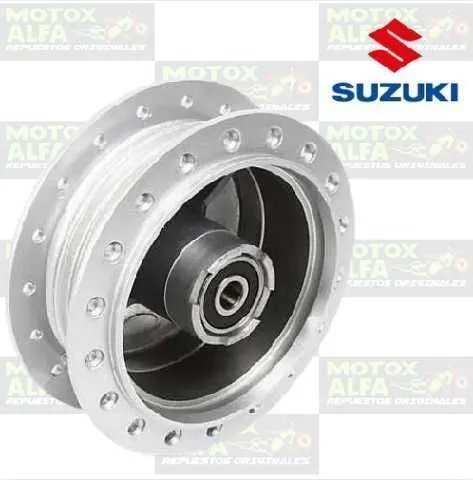 MANZANA DELANTERA AX4 GD110 SUZUKI ORIGINAL IZUMI AX4GD110JNLH080