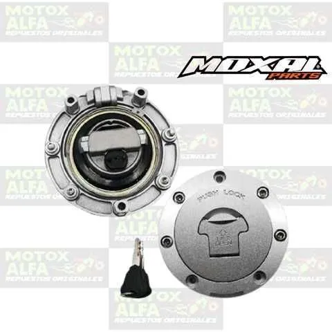 TAPA GASOLINA DY200 WOLF CFZ250 CB190 MOXAL 06.180.0023 