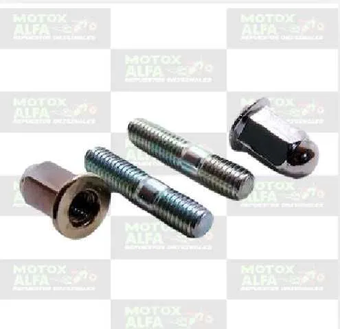 ESPARRAGO ESCAPE 8MM XTREME RP10211