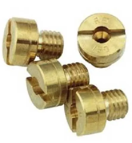 SHICLOR CARBURADOR 150 CORTO