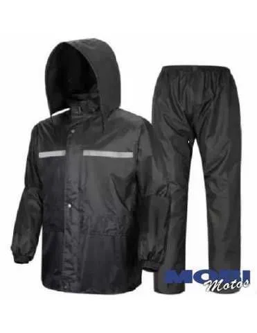 TRAJE IMPERMEABLE COMP MALLA TXXXL TXL MAX MOTOS RV LUJO IMPMOT002