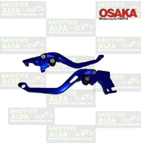 KIT MANIGUETA NS200 AZUL LUJO OSAKA 960