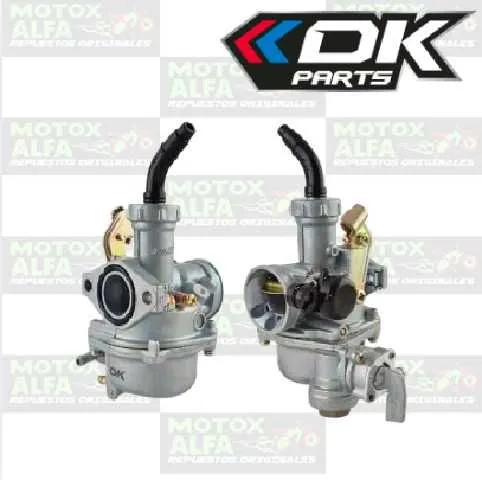 CARBURADOR DK125-12 XY12 30A SHINERAY PZ22 DK 070200016 