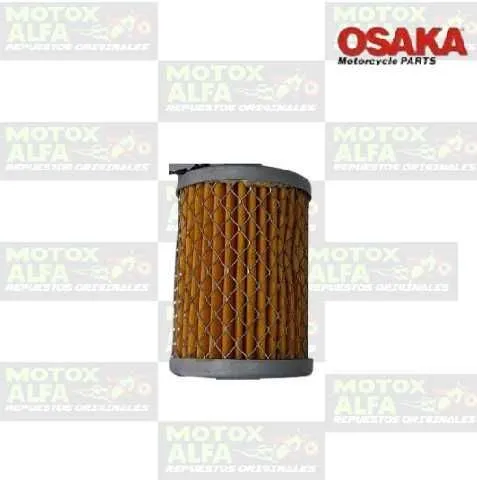 FILTRO ACEITE RARO + LARGO Q DR200 OSAKA