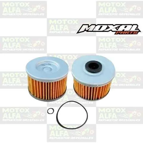 FILTRO ACEITE XR250 HONDA TORNADO MOXAL 06.073.0005