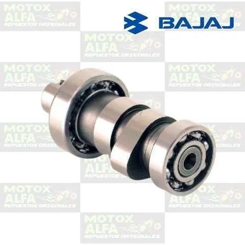 ARBOL LEVA NS200 2014 BAJO PULSAR BAJAJ ORIGINAL BRL410