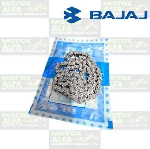 CADENILLA 3X4X94L NS200 PULSAR RTR180 BAJAJ ORIGINAL JL511222 10108.118-GEN