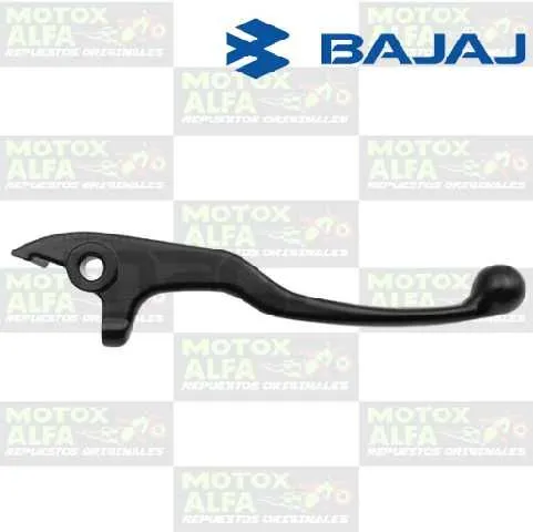 MANIGUETA DERECHA NS200 LS135 ORIGINAL BAJAJ DJ191057 18113.107-GEN
