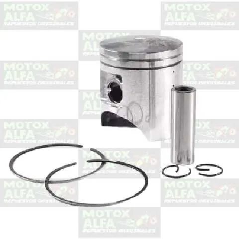 KIT PISTON AX100 0.50 50MM P14 SUZUKI TAIWAN SUKOKI
