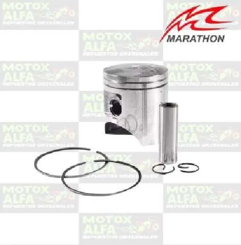 KIT PISTON AX100 0.75 50MM P14 SUZUKI MARATHON 457
