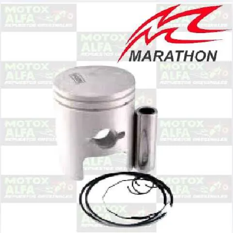 KIT PISTON AX100 2.00 50MM P14 SUZUKI MARATHON