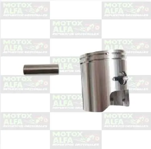 KIT PISTON AX100 STD 50MM P14 SUZUKI ORIGINAL TOP PST01000