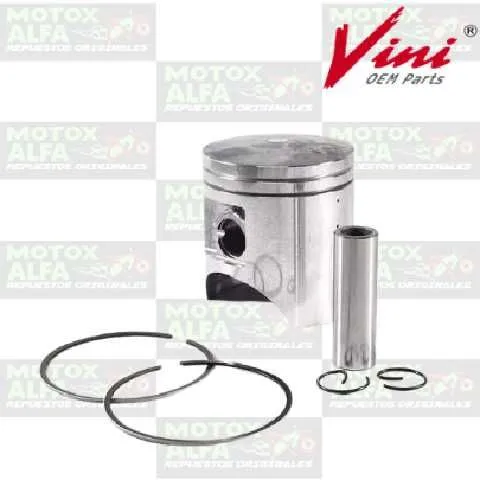 KIT PISTON AX100 STD 50MM P14 SUZUKI VINI 99460140070