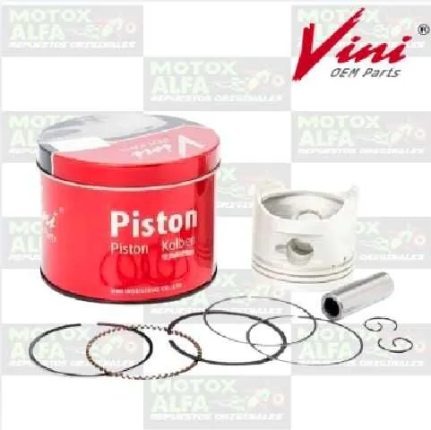 KIT PISTON CB110 0.25 TWISTER HONDA VINI 990460100832