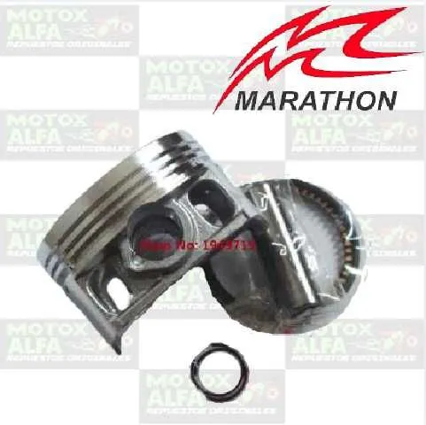 KIT PISTON CBB150 CG150 0.50 62MM P15 BAJO MARATHON 348