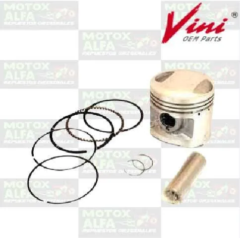 KIT PISTON NXR125 0.25 57MM P13 HONDA VINI 990460140261