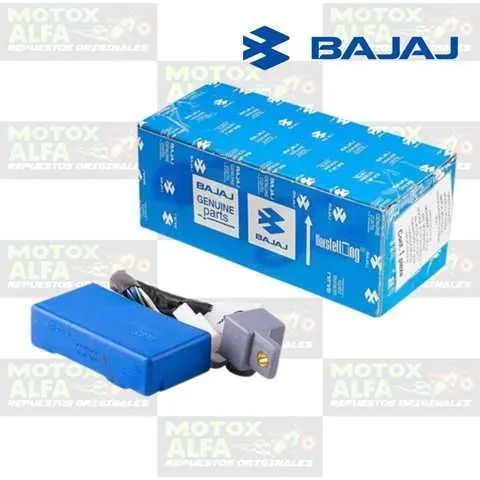 RECTIFICADOR DISCOVER125ST DISCOVER150S V15 ORIGINAL BAJAJ JZ402000 13113.120-GEN