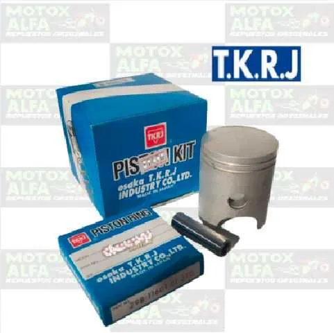 KIT PISTON RX100 STD 50MM P14 YAMAHA  TKJR JAPAN