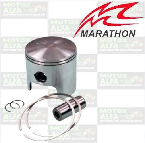 KIT PISTON RX100 STD 50MM P14MM YAMAHA MARATHON