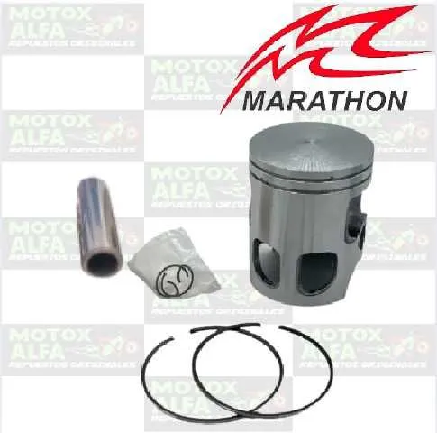 KIT PISTON RX115 0.25 54MM P14 YAMAHA MARATHON 521