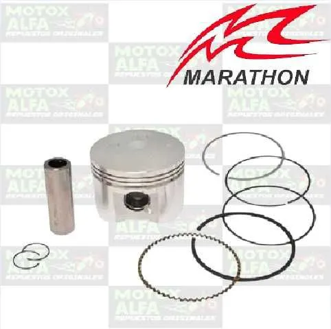 KIT PISTON UG180 0.50 P17  MARATHON 303
