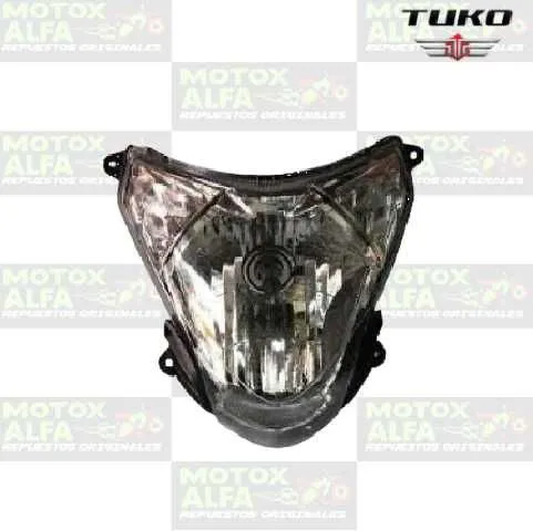 FARO CR5 TUKO ORIGINAL LONCIN LX-250-12A-0010 280350726-0001