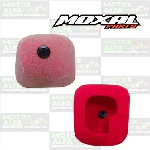 FILTRO DEPURADOR AK47 FX250 FACTORY MOXAL 06.020.0004