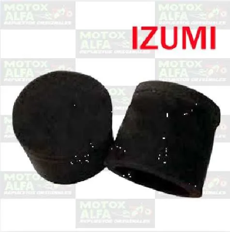FILTRO DEPURADOR AX100 SUZUKI ORIGINAL IZUMI AX100JNLH00053