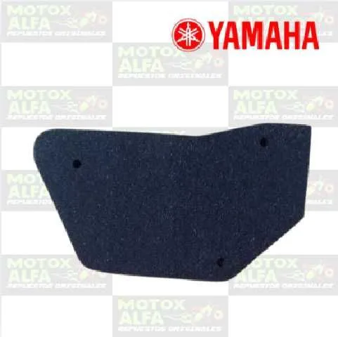 FILTRO DEPURADOR RX135 YAMAHA ORIGINAL 4TLE44511100 10060357