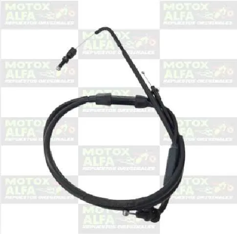 CABLE ACELERADOR RTR180 APACHE INDU SUPRAJIT  N9170 230