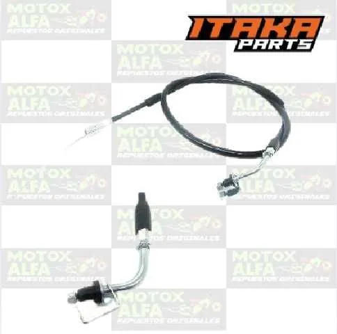 CABLE ACELERADOR YBR125 YAMAHA ITAKA 3152