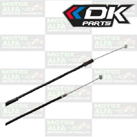 CABLE AHOGADOR CROSSFIRE DY250 DAYTONA DK 070840004