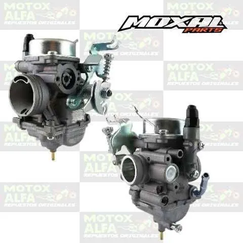 CARBURADOR AX4 GD110 SUZUKI MOXAL 06.040.0011