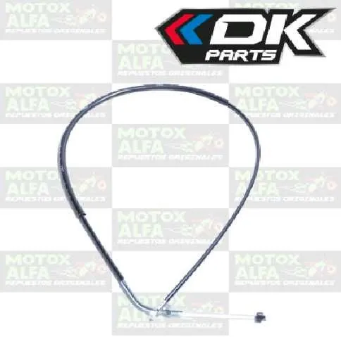 CABLE AHOGADOR WY125 DK 93.5 070840002