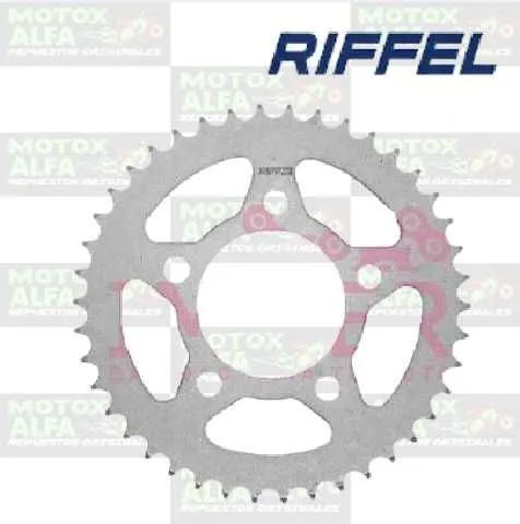CATALINA WIND200 42T 428H BRASIL RIFFEL 48264