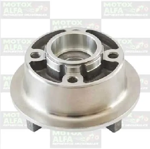 PORTACATALINA AX100 SUZUKI KINGMOTO 01407