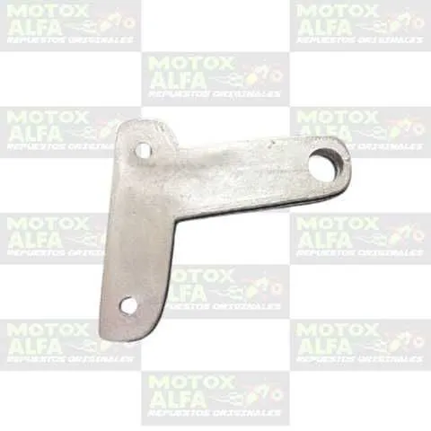 BASE TANGA ALUMINIO