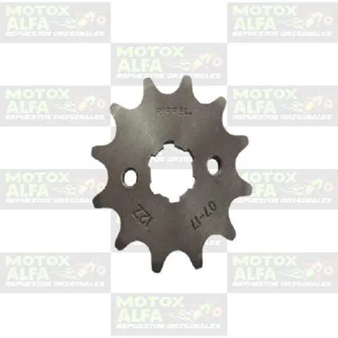 PIÑON MOTRIZ DTK175 15T 428H OEM JQL DT 15T