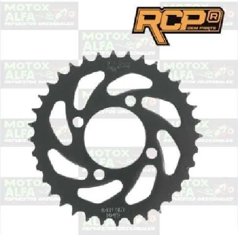 CATALINA AX100 36T 428H 4H AX4 SUZUKI  RCP CAT00141