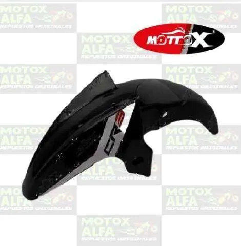 GUARDAFANGO DELANTERO CR3 TUKO MOTTOX GRDF00010