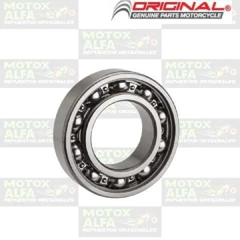 RULIMAN 6007 C3 AX4 SUZUKI 35 62 14 CIGUEÑAL ORIGINAL GENUINO Z219