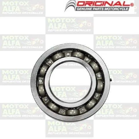 RULIMAN 6007 EXT 62 INT 35 ALT 14 AX4 ORIGINAL RUL00001