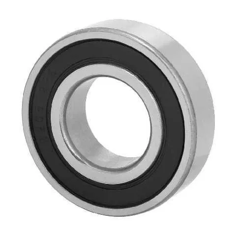 RULIMAN 6205 2RS EXT 52 INT 25 ALT 15 CLUNT